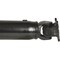 A1 Cardone Remanufactured  Prop Shaft, 65-5018 65-5018 - alternate 5